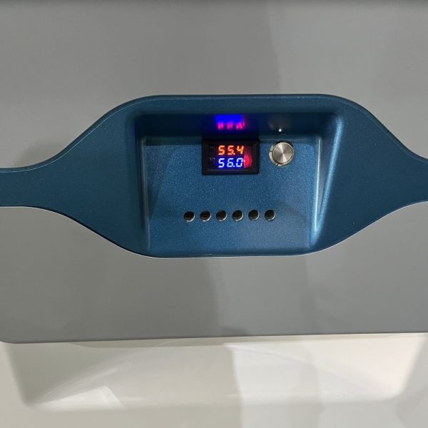 Low Temperature Plasma Hydrogen Peroxide Sterilizer(JM-DZ) - Image 3