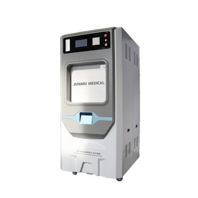Low Temperature Plasma Hydrogen Peroxide Sterilizer(JM-DZ)