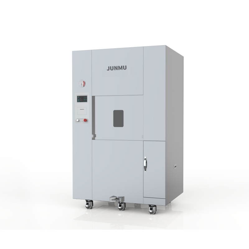 Pulsating Vacuum Automatic Washer Disinfector(JM-FX)