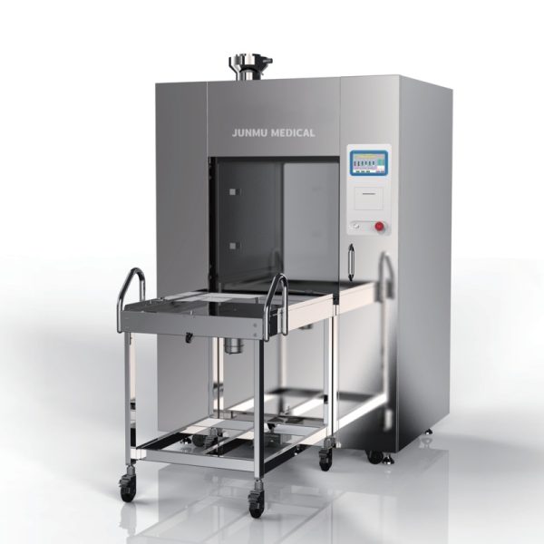 Quick Automatic Washer Disinfector(JM-KX530)