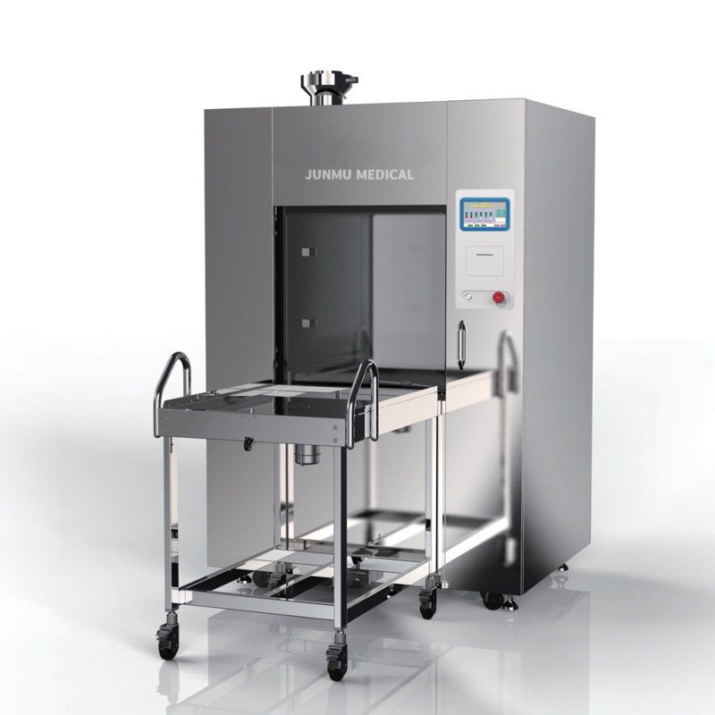 Quick Automatic Washer Disinfector(JM-KX530)