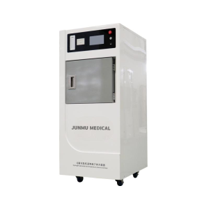 HYDROGEN PEROXIDE LOW  TEMPERATURE PLASMA STERILIZER(JM-DS)