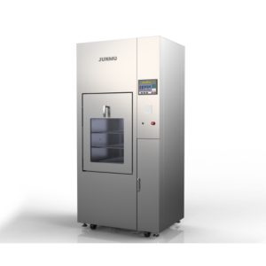 Double Sides Automatic Washer Disinfector(JM-X)