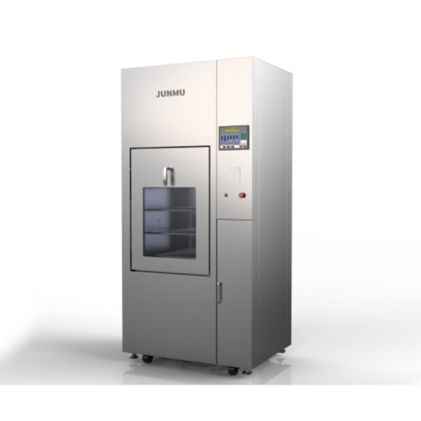 Double Sides Automatic Washer Disinfector(JM-X)