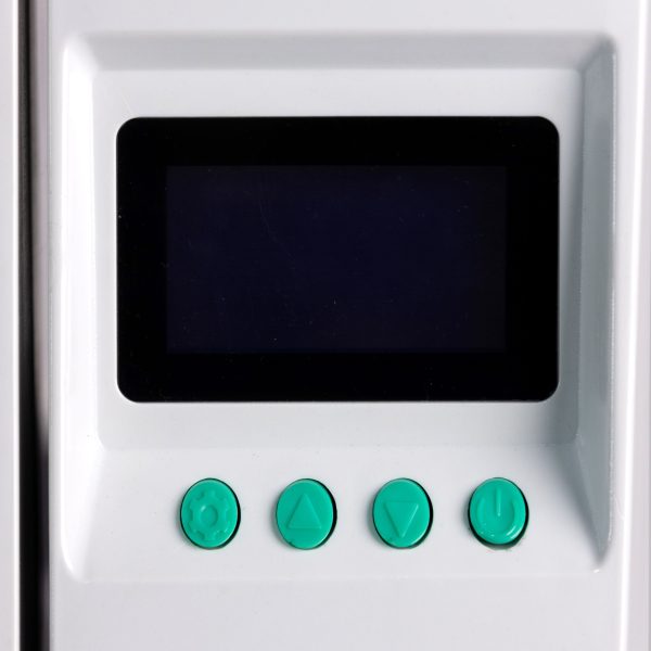 Table Top Pulse Vacuum Steam Sterilizer - Image 4