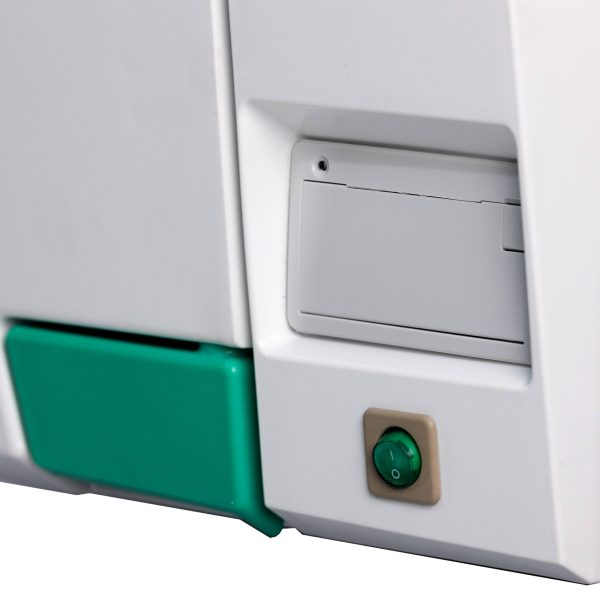 Table Top Pulse Vacuum Steam Sterilizer - Image 3