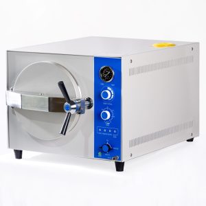 Table Top Steam Sterilizer