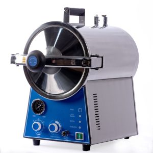 Table Top Steam Sterilizer