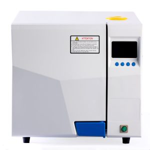 Table Top Steam Sterilizer
