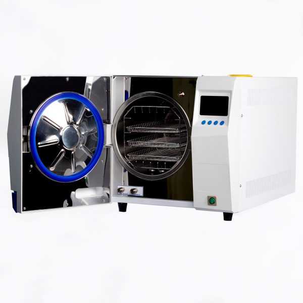 Table Top Steam Sterilizer - Image 2