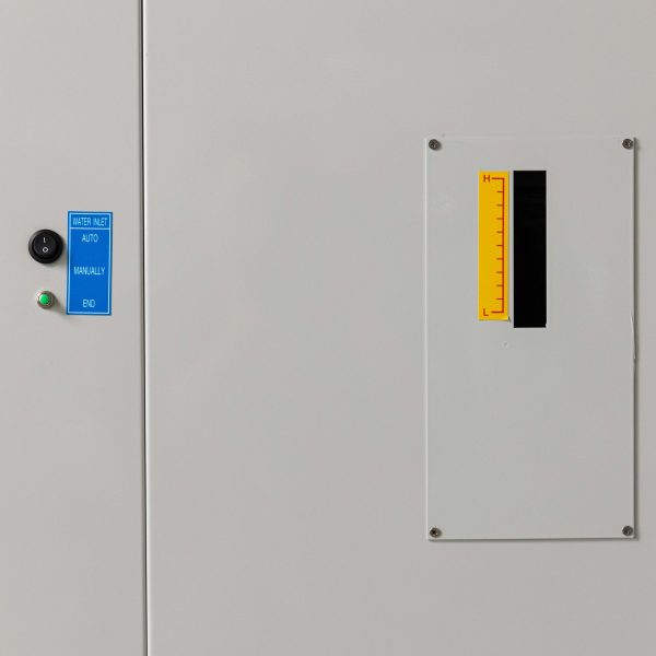 Horizontal Pulse Vacuum Steam Sterilizer - Image 4
