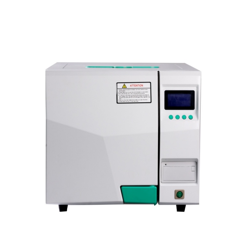 Table Top Pulse Vacuum Steam Sterilizer(JM-DV)