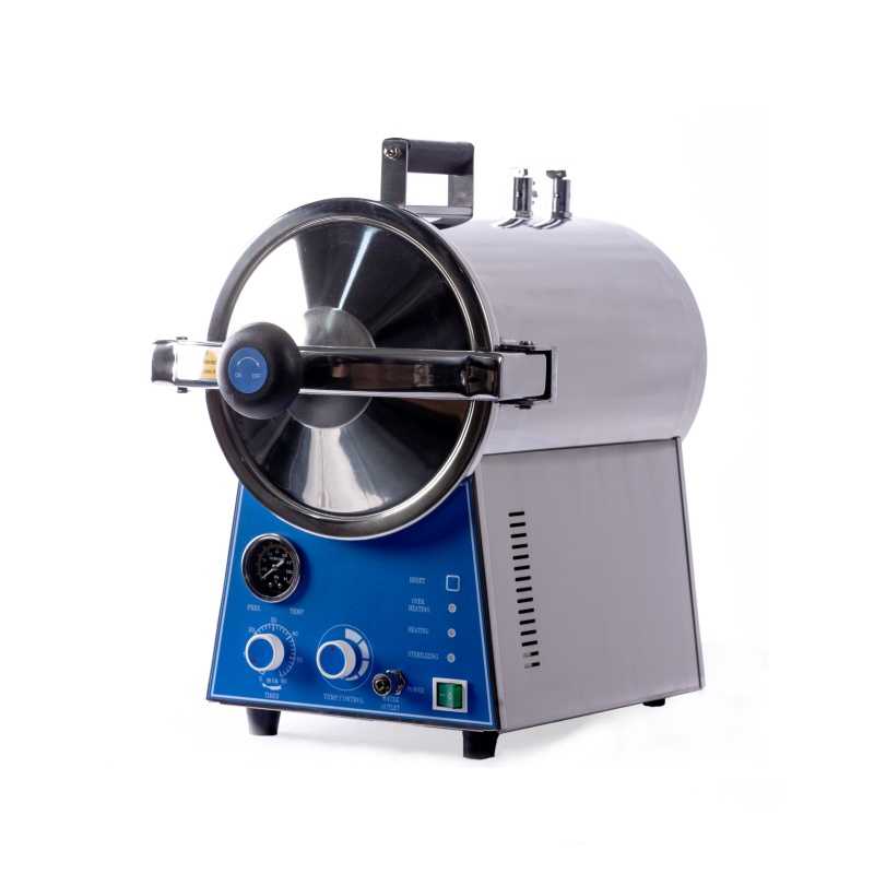 Table Top Steam Sterilizer