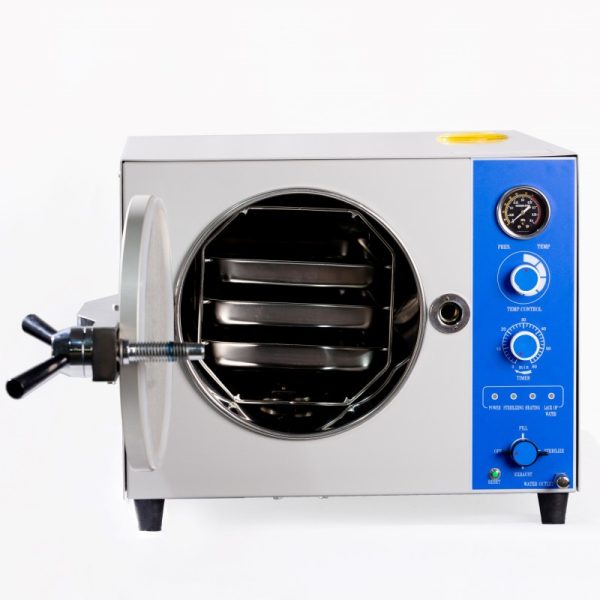 Table Top Steam Sterilizer(JM-XB20J,JM-XB24J) - Image 2