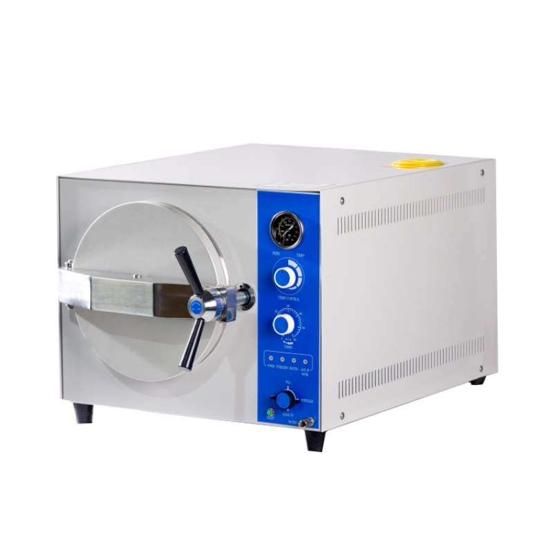 Table Top Steam Sterilizer(JM-XB20J,JM-XB24J)