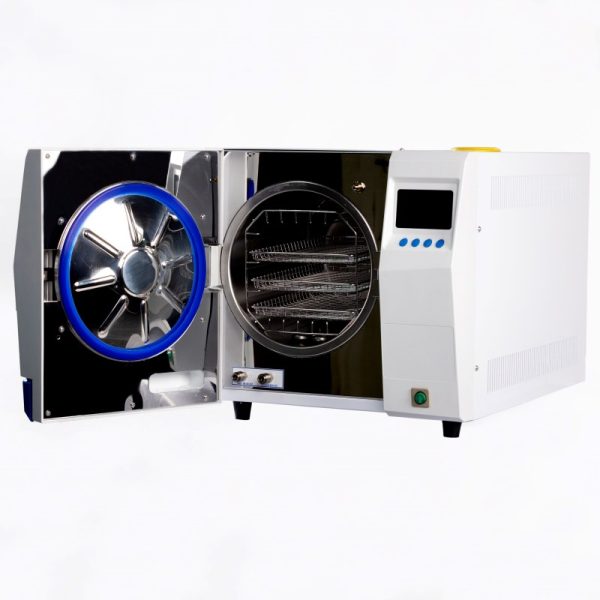 Table Top Steam Sterilizer(JM-XD20D,JM-XD24D) - Image 2