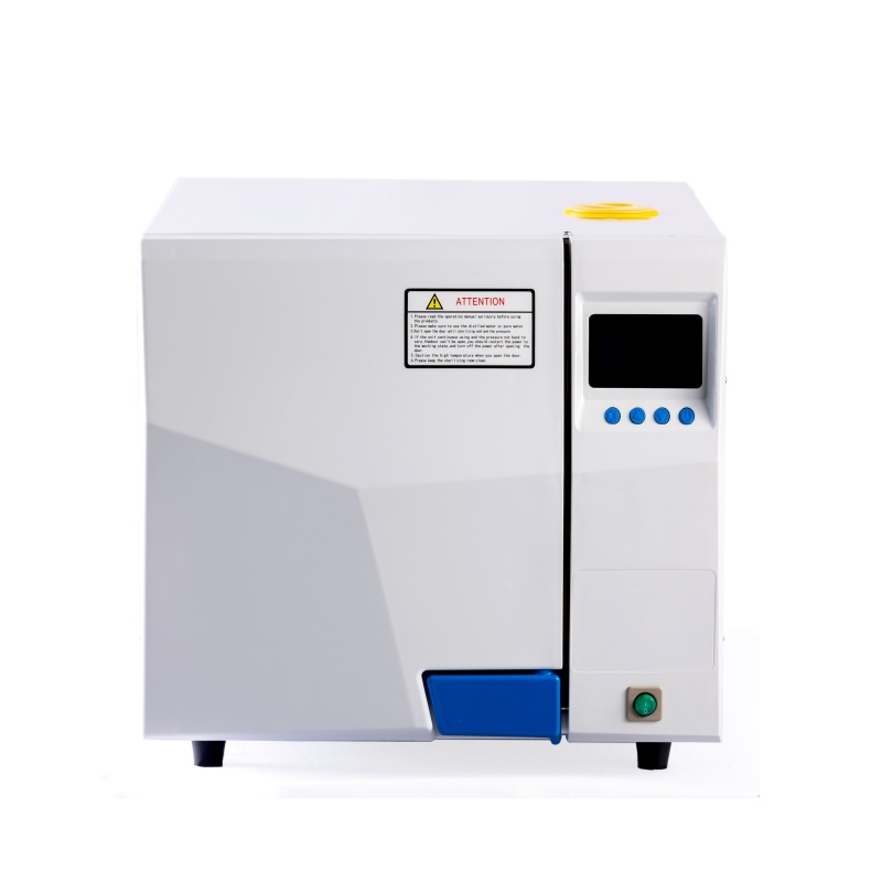 Table Top Steam Sterilizer(JM-XD20D,JM-XD24D)