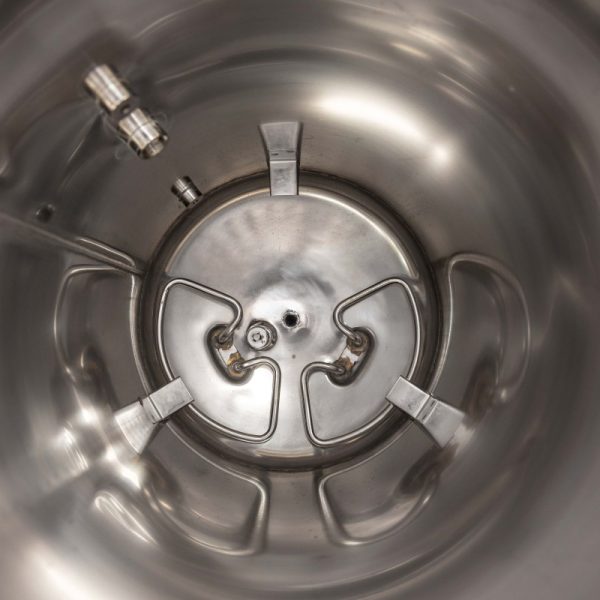 Vertical Pressure Steam Sterilizer(LED display automation)-(JM-LD) - Image 4
