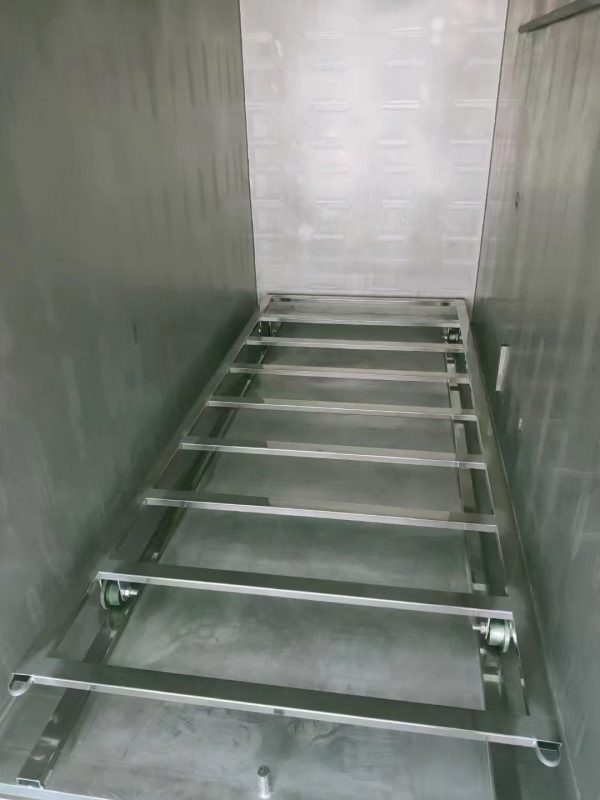 ETHYLENE OXIDE STERILIZER(JM-E) - Image 2