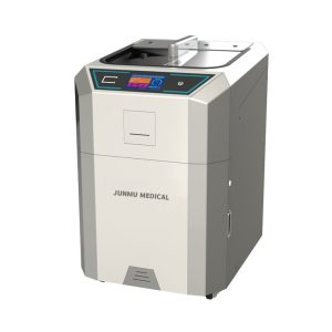 ENDOSCOPE WASHER(SINGLE CHAMBER)