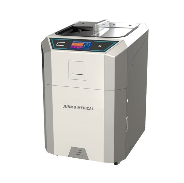 ENDOSCOPE WASHER(SINGLE CHAMBER)