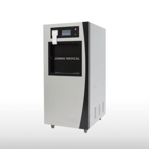 LOW TEMPERATURE PLASMA HYDROGEN PEROXIDE STERILIZER(JM-WD)