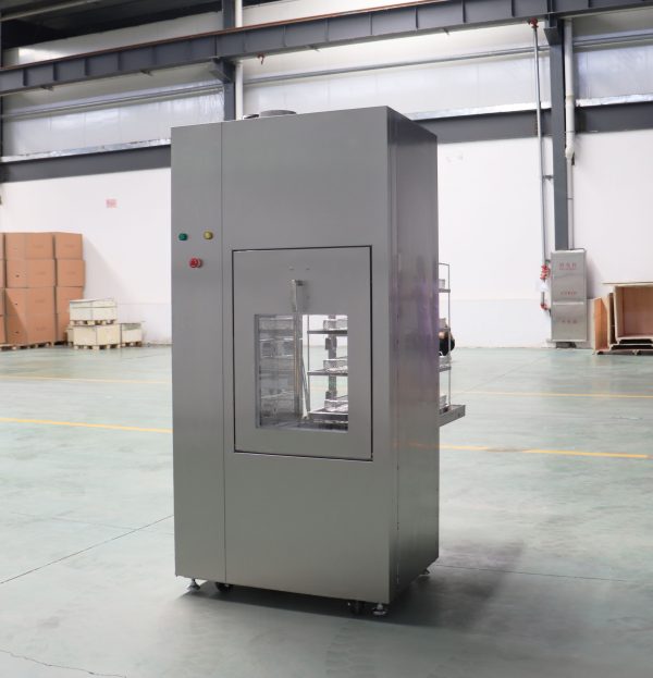 AUTOMATIC  WASHER-DISINFECTOR(JM-X) - Image 2