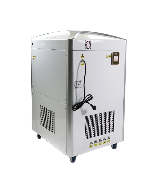 ETHYLENE OXIDE STERILIZER(JM-H) - Image 2