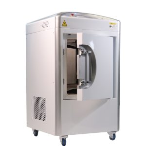 ETHYLENE OXIDE STERILIZER(JM-H)