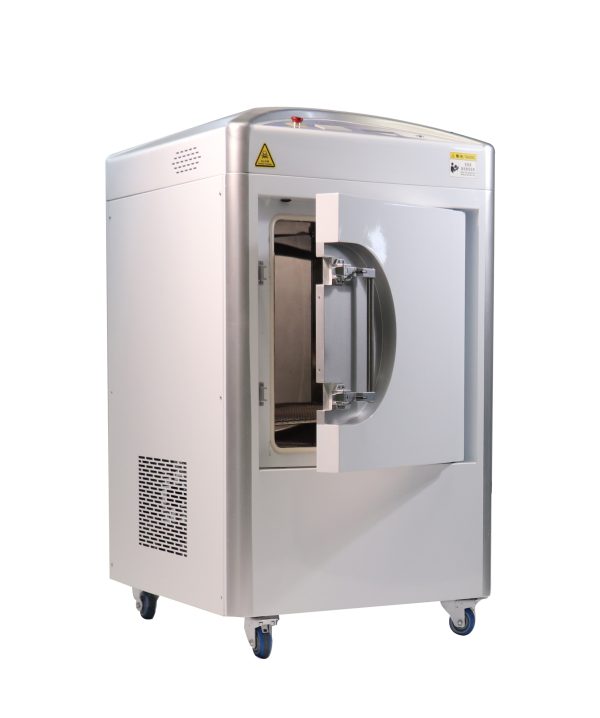ETHYLENE OXIDE STERILIZER(JM-H)