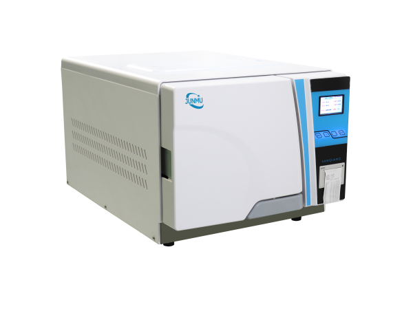 ETHYLENE OXIDE STERILIZER(JM-H)