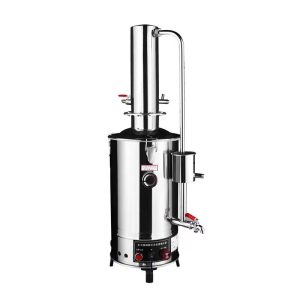 Water Distiller Machine
