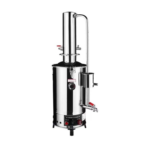 Water Distiller Machine