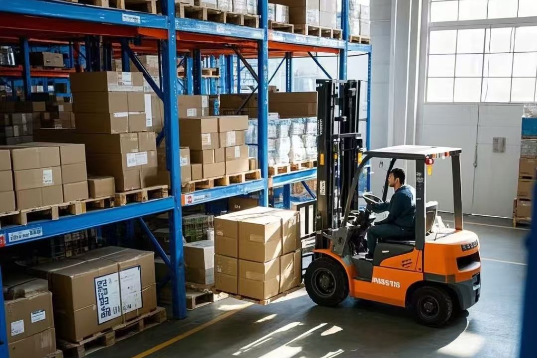 Services 2 Freight Transport