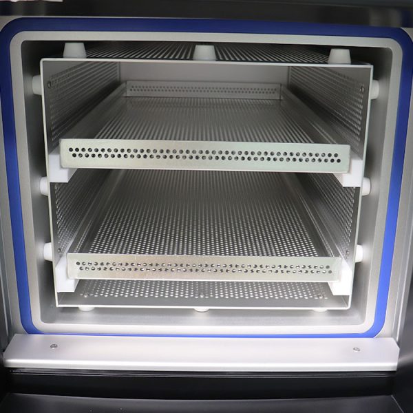 LOW TEMPERATURE PLASMA HYDROGEN PEROXIDE STERILIZER(JM-WD) - Image 2