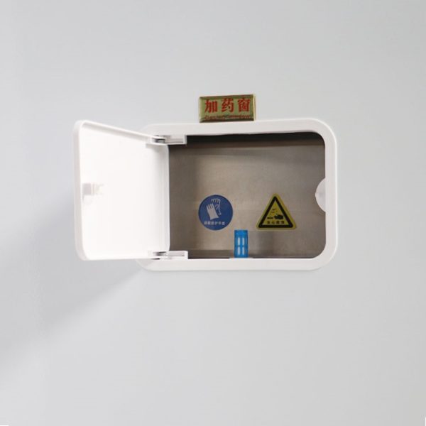 LOW TEMPERATURE PLASMA HYDROGEN PEROXIDE STERILIZER(JM-WD) - Image 4