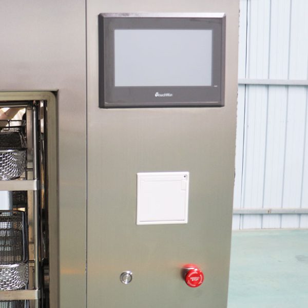 AUTOMATIC  WASHER-DISINFECTOR(JM-X) - Image 3