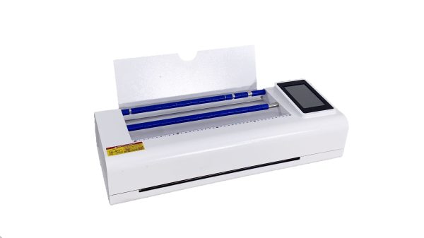 Automatic Paper Cutter - Image 2