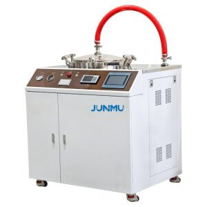 JM-Vertical Water Bath Sterilizer