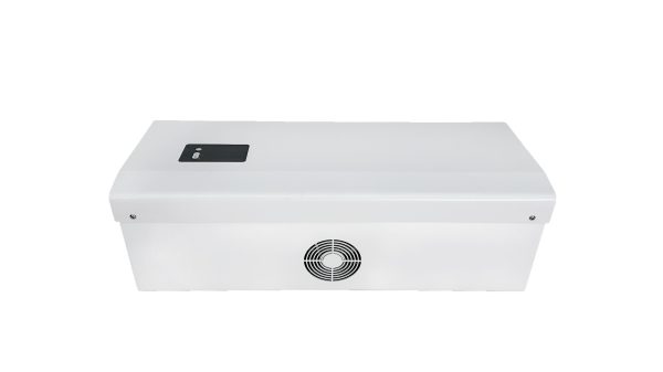 HCRseal-10 Medical Rotary Sealing Machine – Continuous Automatic - Image 3