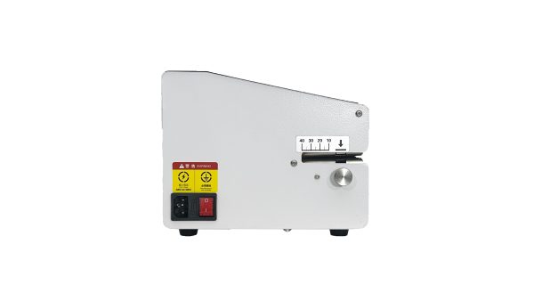 HCRseal-10 Medical Rotary Sealing Machine – Continuous Automatic - Image 4