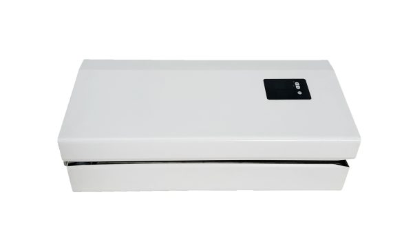 HCRseal-10 Medical Rotary Sealing Machine – Continuous Automatic - Image 2