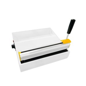 HCRseal-h1 Manual Medical Sealing Machine