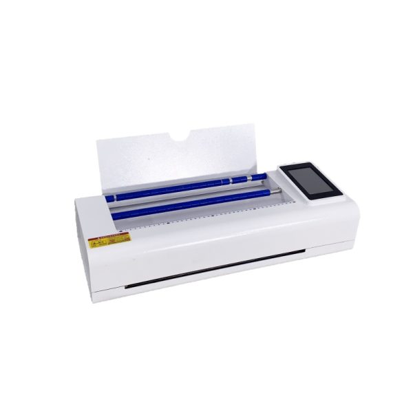 Automatic Paper Cutter（JM-HCRseal-Q400/500） - Image 2