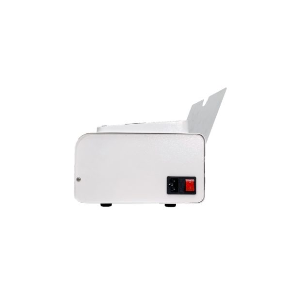 Automatic Paper Cutter（JM-HCRseal-Q400/500） - Image 4