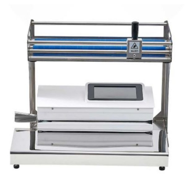 Automatic Sealing And Printing Machine For Dental Clinics