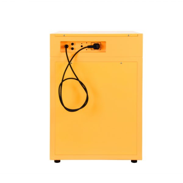 Electrothermal Constant Temperature Incubator(JM-DHP) - Image 3