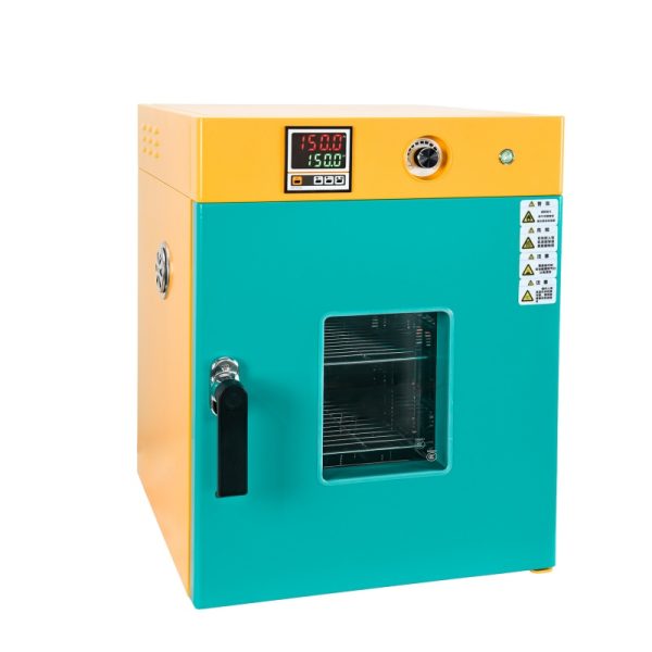 Vertical Dry Heat Sterilizer(JM-LMJ)