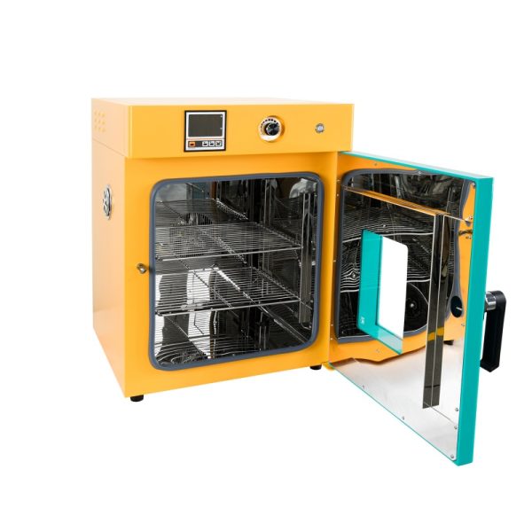 Vertical Dry Heat Sterilizer(JM-LMJ) - Image 2