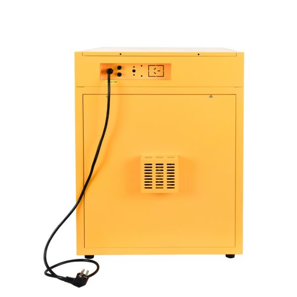 Vertical Dry Heat Sterilizer(JM-LMJ) - Image 4